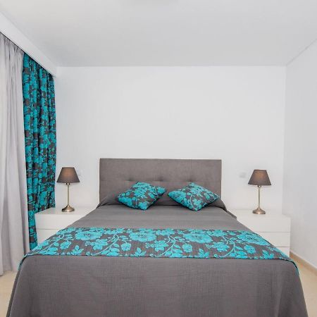Apartment Eurosol-5 By Interhome Torremolinos Eksteriør bilde