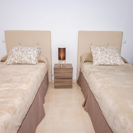 Apartment Eurosol-5 By Interhome Torremolinos Eksteriør bilde