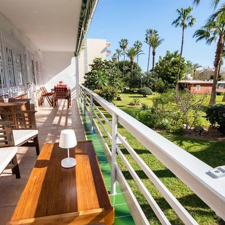 Apartment Eurosol-5 By Interhome Torremolinos Eksteriør bilde