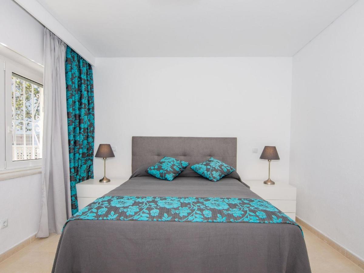 Apartment Eurosol-5 By Interhome Torremolinos Eksteriør bilde