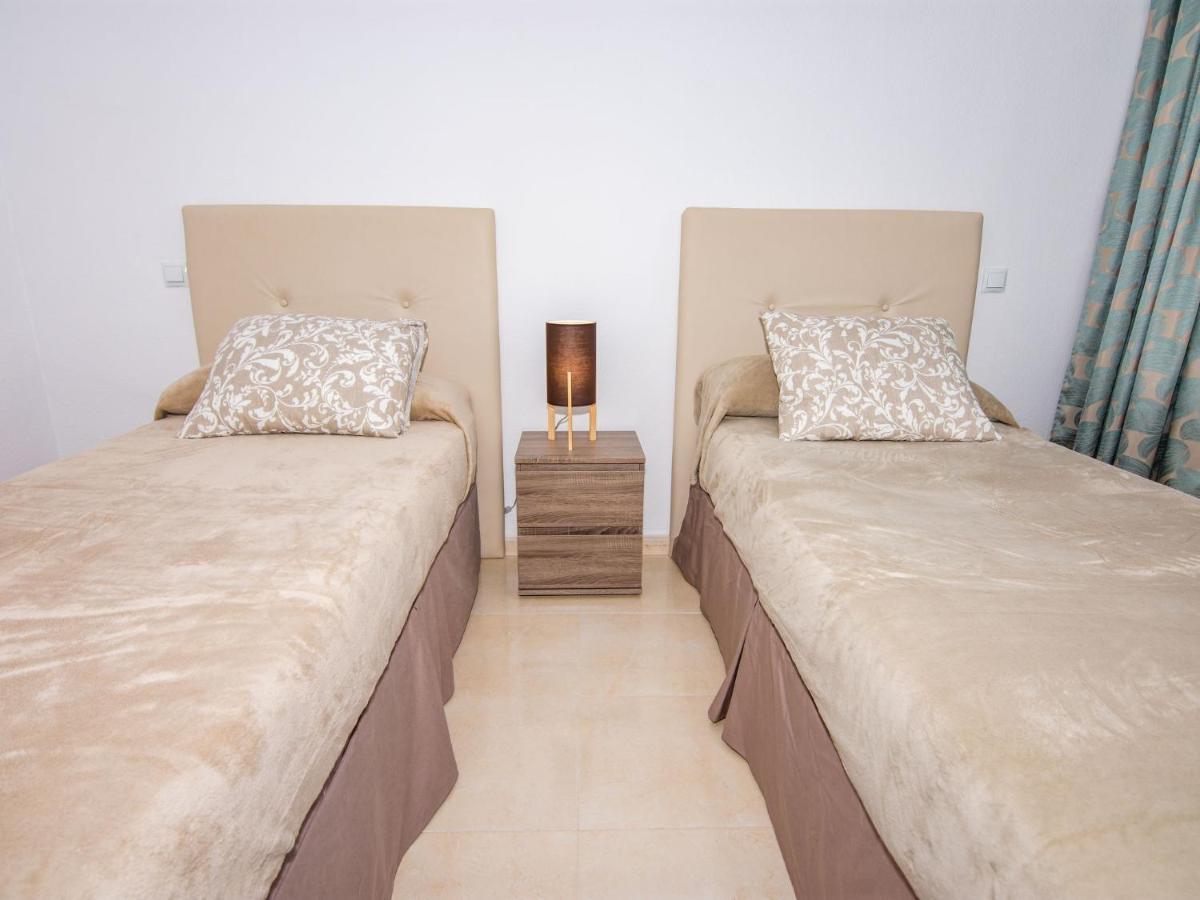 Apartment Eurosol-5 By Interhome Torremolinos Eksteriør bilde