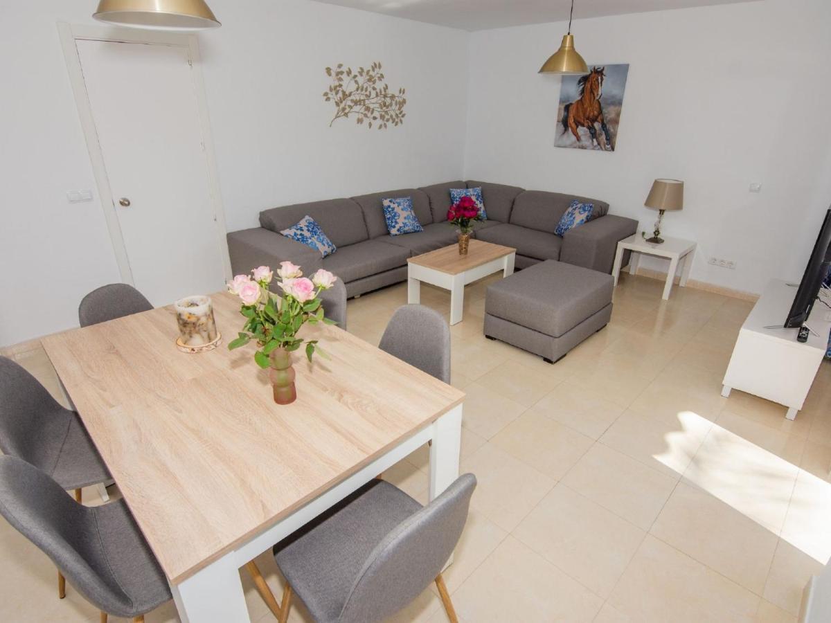 Apartment Eurosol-5 By Interhome Torremolinos Eksteriør bilde