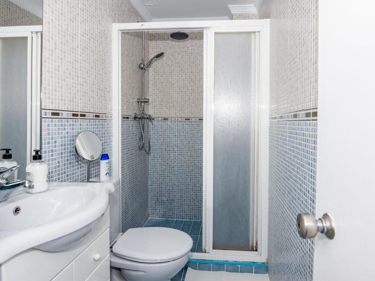 Apartment Eurosol-5 By Interhome Torremolinos Eksteriør bilde