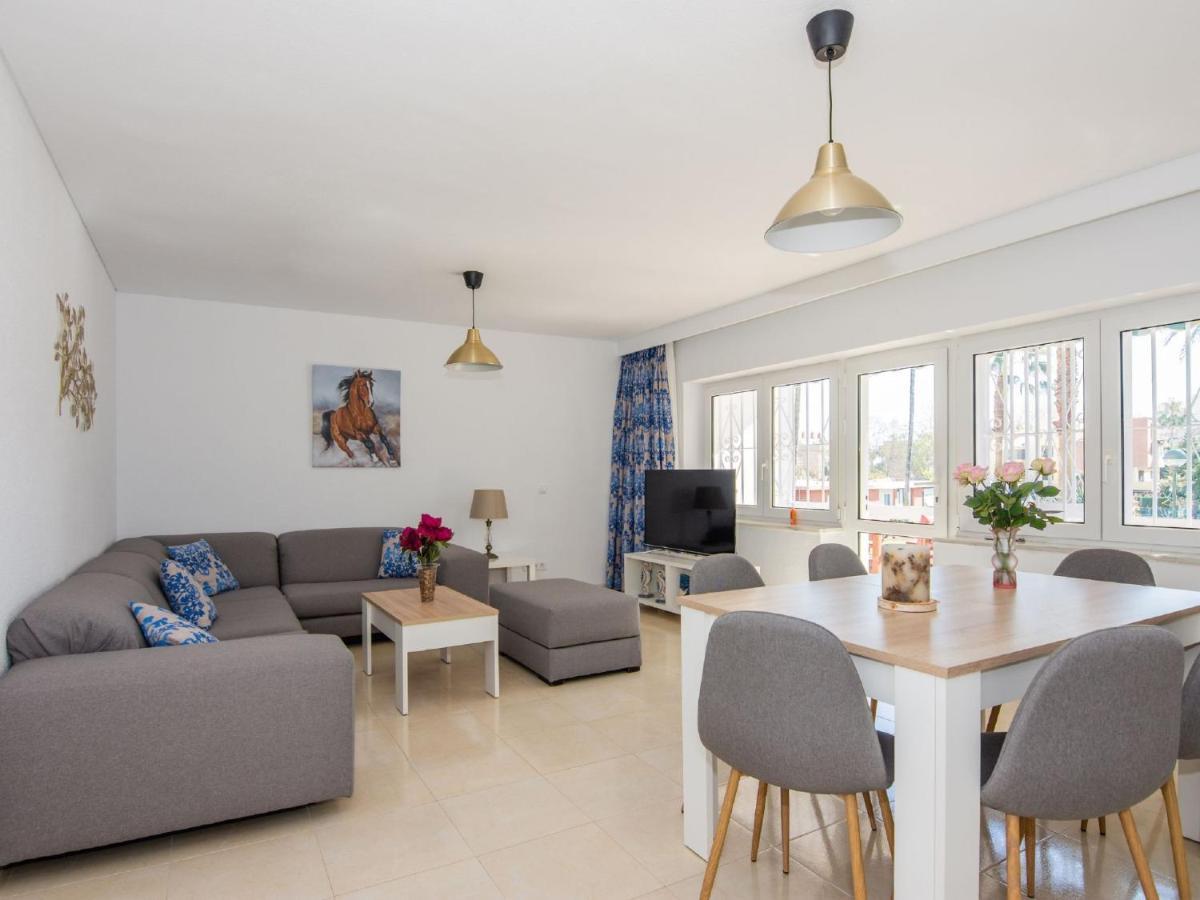 Apartment Eurosol-5 By Interhome Torremolinos Eksteriør bilde