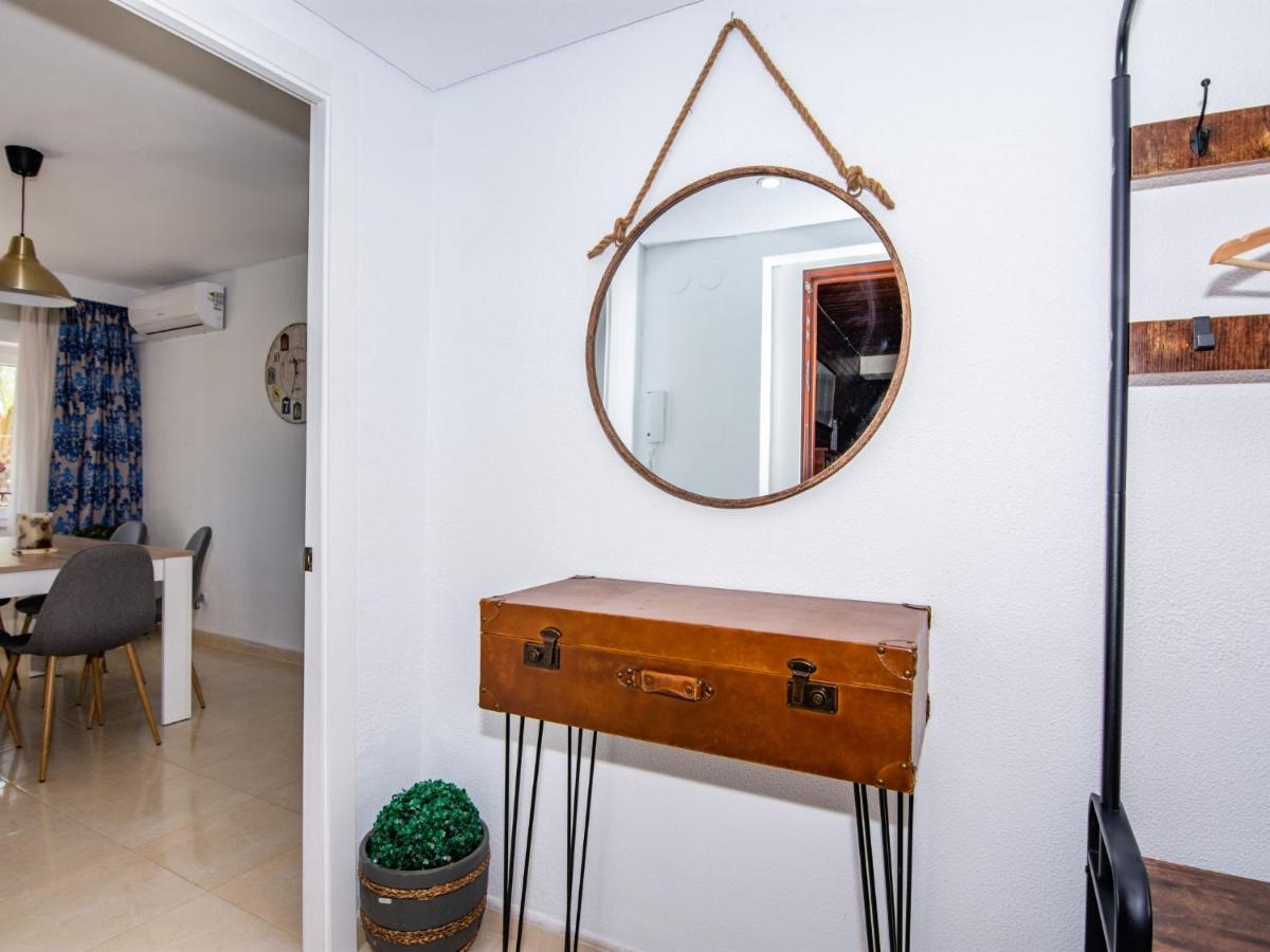 Apartment Eurosol-5 By Interhome Torremolinos Eksteriør bilde
