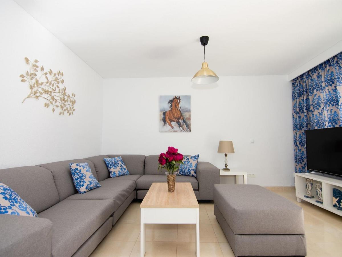 Apartment Eurosol-5 By Interhome Torremolinos Eksteriør bilde
