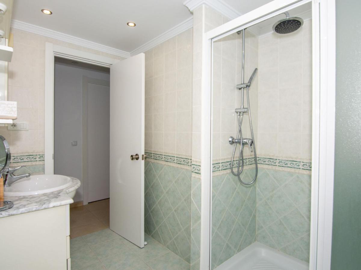 Apartment Eurosol-5 By Interhome Torremolinos Eksteriør bilde