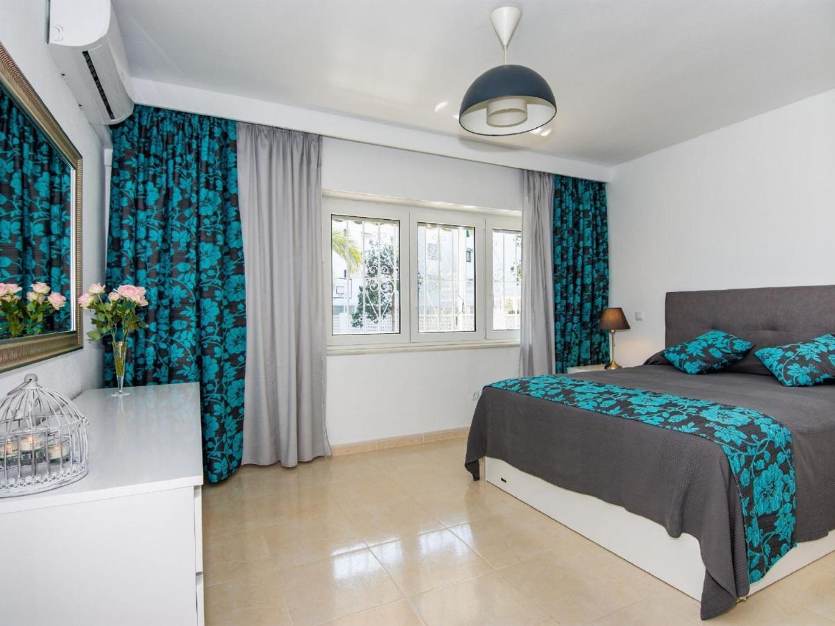 Apartment Eurosol-5 By Interhome Torremolinos Eksteriør bilde